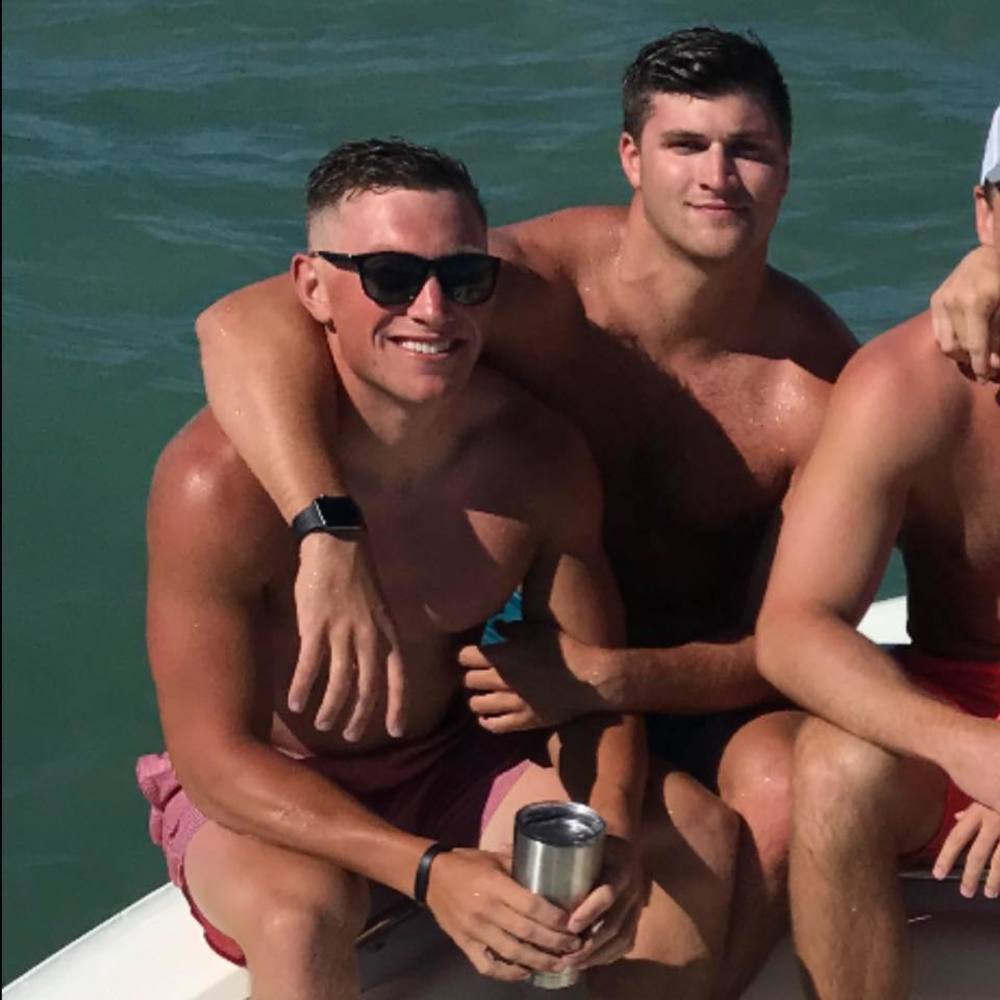 Meet your Posher, Kyle